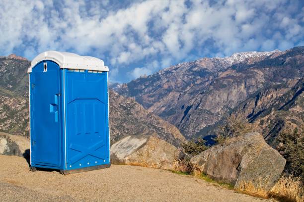 Sanitation services for porta potties in Berea, KY