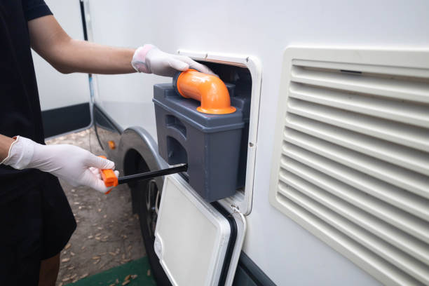 Best Portable restroom trailer rental  in Berea, KY