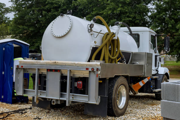 Best Best portable toilet rental  in Berea, KY