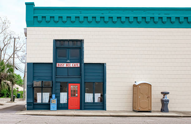 Portable Toilet Options We Offer in Berea, KY