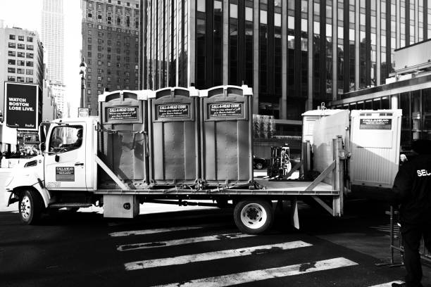 Best Local porta potty services  in Berea, KY