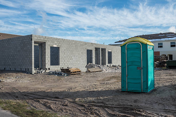 Best Construction site porta potty rental  in Berea, KY