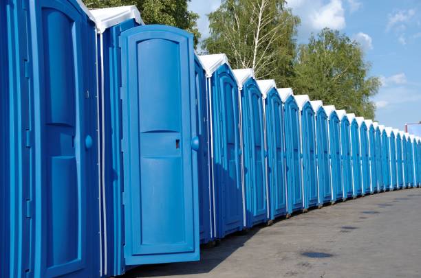 Best Porta potty rental for parties  in Berea, KY